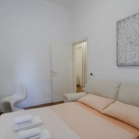 Palazzo Torino Chic & Charm Flat * Sanremo