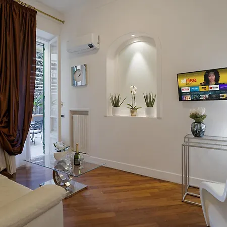 Palazzo Torino Chic & Charm Flat Apartment *