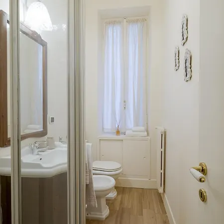 Apartment Palazzo Torino Chic & Charm Flat Sanremo
