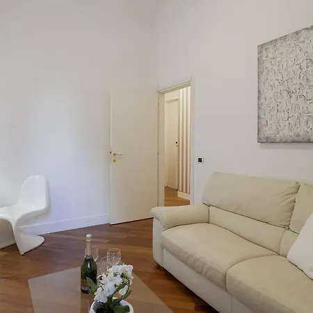 Palazzo Torino Chic & Charm Flat Apartment Sanremo