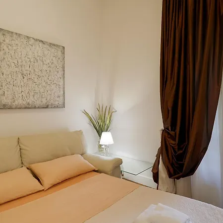 Palazzo Torino Chic & Charm Flat Apartment