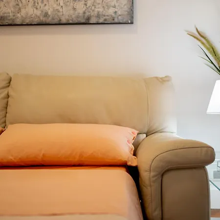 Palazzo Torino Chic & Charm Flat Sanremo