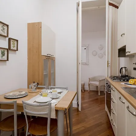 Palazzo Torino Chic & Charm Flat Apartment *