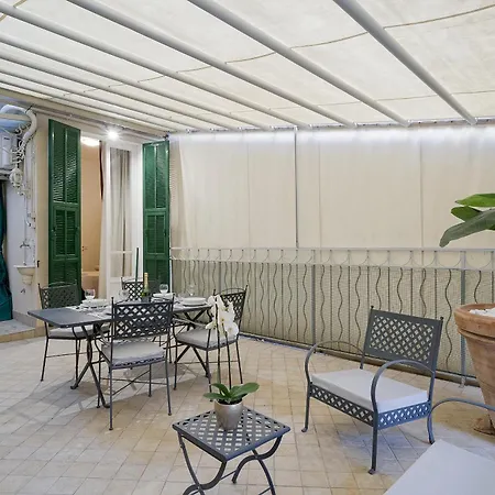 Palazzo Torino Chic & Charm Flat Apartment