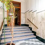 아파트 Guesthost - Palazzo Torino Chic & Charm Flat