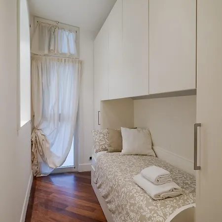 Apartamento Guesthost - Palazzo Torino Chic & Charm Flat San Remo