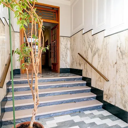 Apartamento Guesthost - Palazzo Torino Chic & Charm Flat