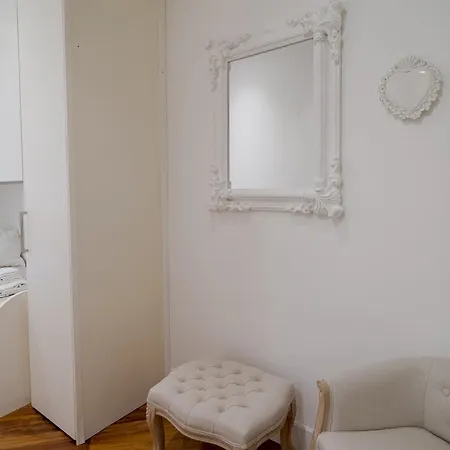 Palazzo Torino Chic & Charm Flat Apartamento