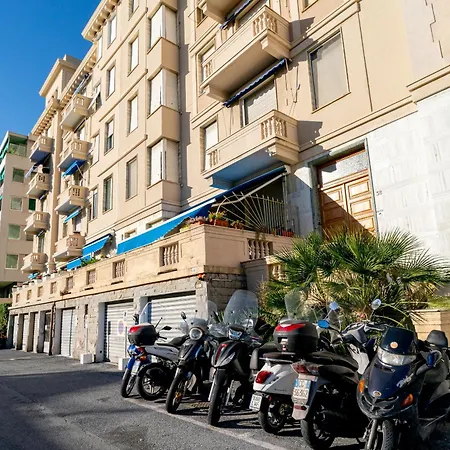 Palazzo Torino Chic & Charm Flat Apartamento *